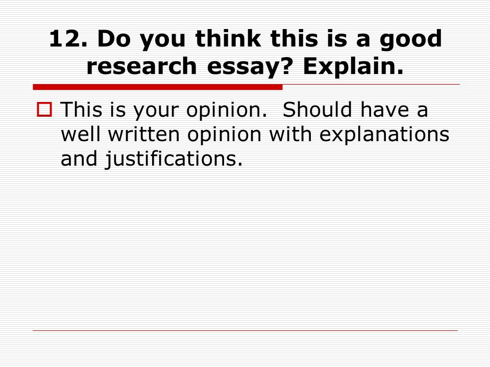 Analyse, Explain, Evaluate… 22 essay question words and how to answer them